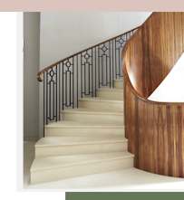 Услуги Лестницы под ключ в Устях-Куте