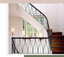 Услуги Лестницы под ключ в Устях-Куте