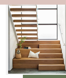 Услуги Лестницы под ключ в Устях-Куте