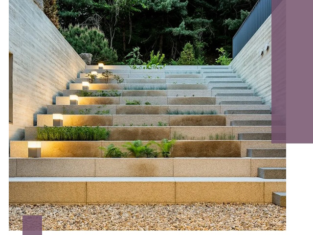 Монтаж лестниц под ключ в Устях-Куте — быстро и качественно