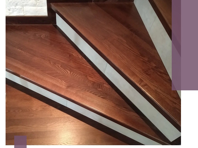 Ремонт металлических и бетонных лестниц в Устях-Куте быстро и качественно