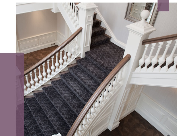 Деревянные лестницы в Устях-Куте на заказ от 432474 руб. — ПРОЛЁТ-Утк