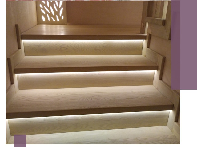 Облицовка бетонных лестниц под ключ в Устях-Куте качественно и быстро