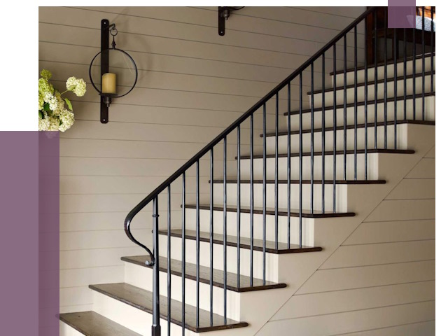 Лестницы для дома в Устях-Куте —  от 77228 руб. | ПРОЛЁТ-Утк