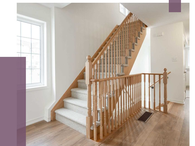 Мансардные лестницы в Устях-Куте от 19049 руб. | ПРОЛЁТ-Утк