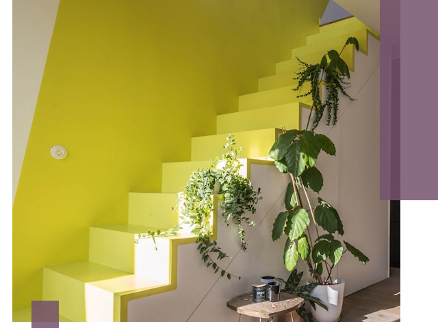 Профессиональная покраска лестниц в Устях-Куте с гарантией качества