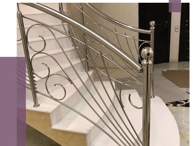 Ремонт перил в Устях-Куте: покраска, замена и укрепление от 3295 руб.