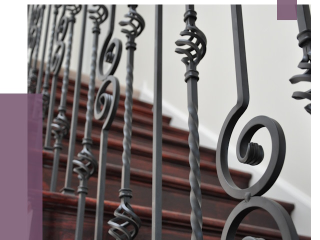 Демонтаж перил в Устях-Куте от 4325 руб. — разборка и вывоз | ПРОЛЁТ-Утк