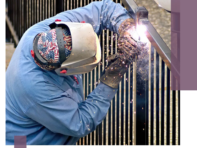 Демонтаж перил срочно и аккуратно в Устях-Куте