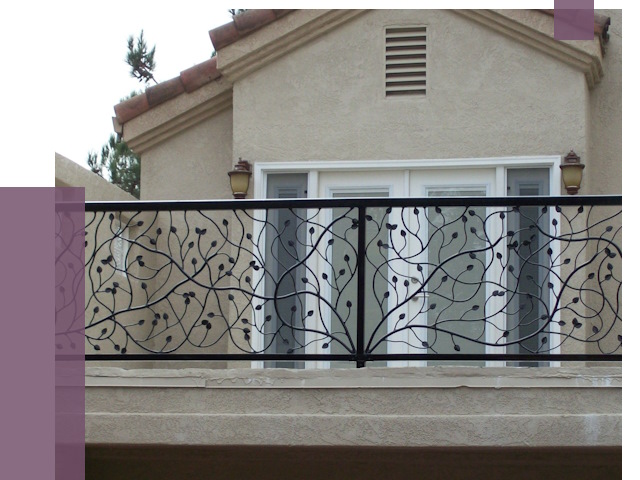 Монтаж балконных ограждений в Устях-Куте от 5354 руб. — ПРОЛЁТ-Утк