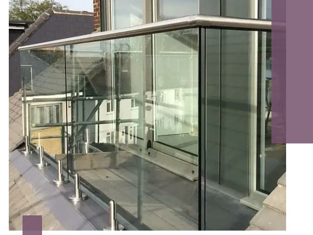 Демонтаж балконных ограждений в Устях-Куте — быстро и безопасно