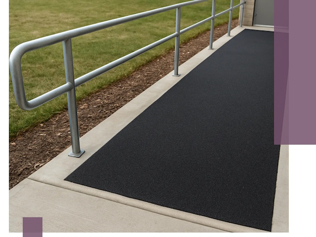 Демонтаж пандусов в Устях-Куте: быстро и аккуратно