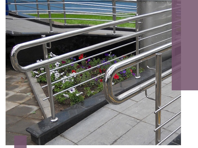 Ремонт пандусов в Устях-Куте: быстро, надежно, с гарантией