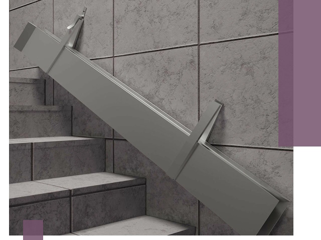 Монтаж откидных пандусов под ключ в Устях-Куте для удобства доступа