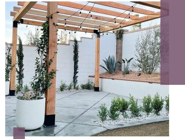 Надежные навесы для террасы в Устях-Куте под ключ от производителя