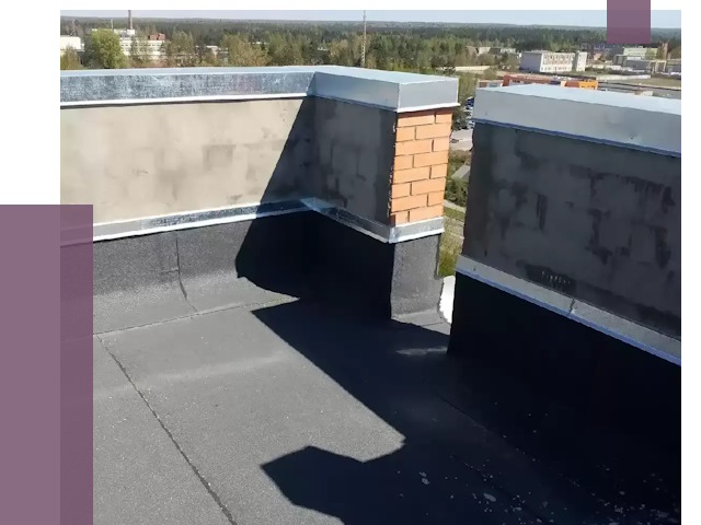 Демонтаж парапетов в Устях-Куте от 4325 руб.  | ПРОЛЁТ-Утк