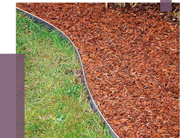 Монтаж металлических бордюров в Устях-Куте от 4634 руб. — услуги ПРОЛЁТ-Утк