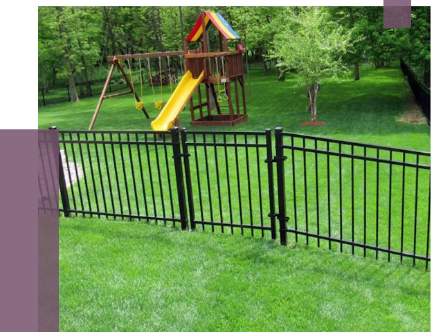 Изготовление газонных ограждений в Устях-Куте от 4325 руб. | ПРОЛЁТ-Утк