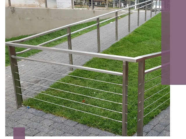 Ремонт газонных ограждений в Устях-Куте: качественно и оперативно