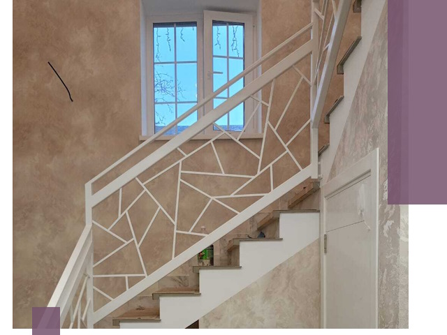 Монтаж поручней в Устях-Куте — установка и крепление под ключ