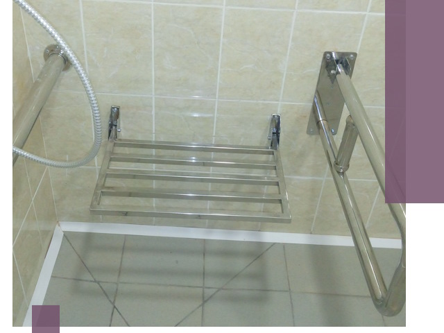 Демонтаж поручней для инвалидов в Устях-Куте быстро и безопасно